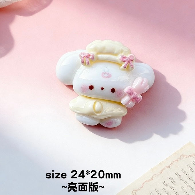 Bunny Charm