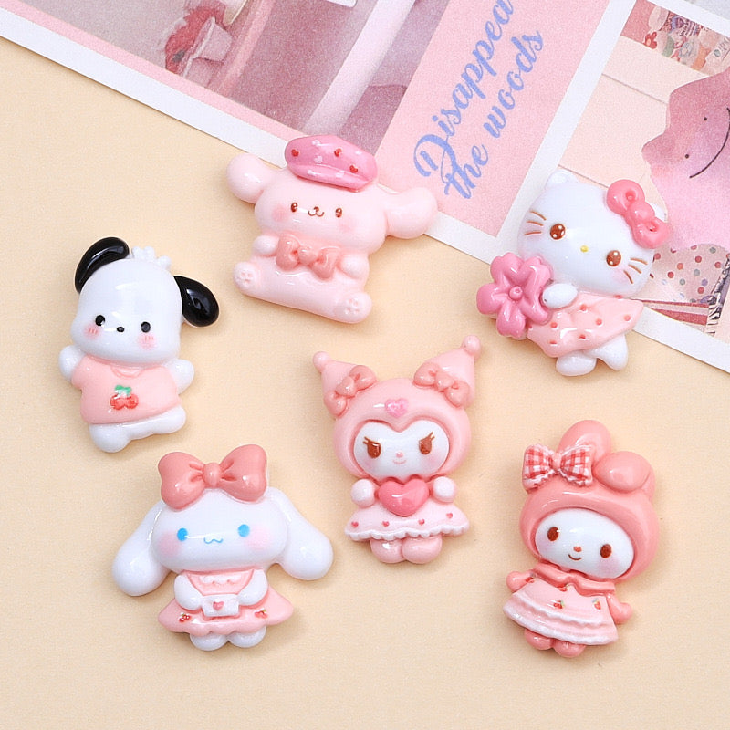 Sanrio Charm