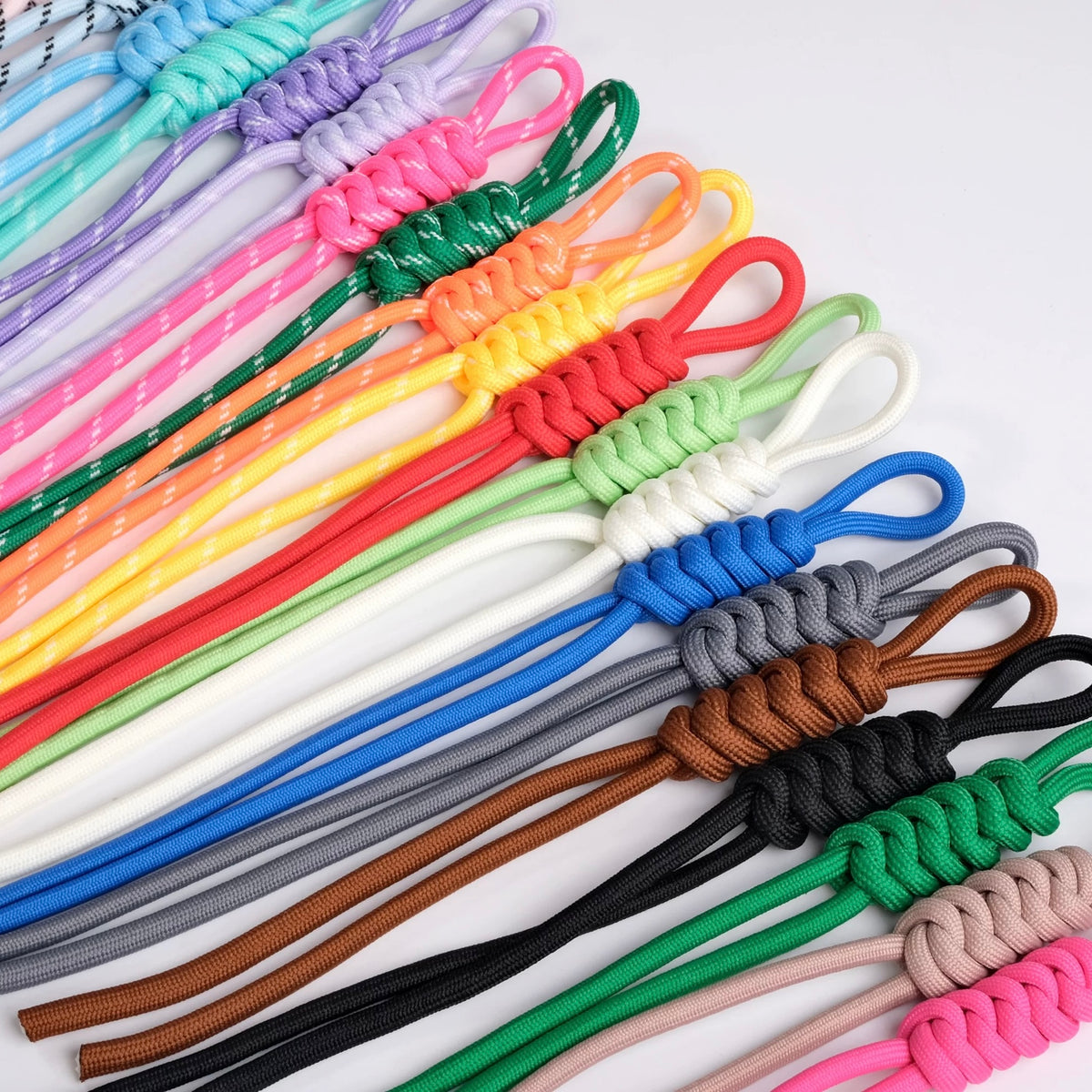 Bcf Rope Hand-Woven Rope – CloudDIY