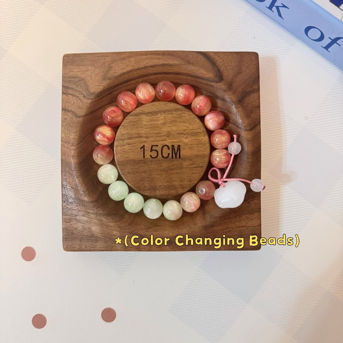 10mm Bracelet Beads Blind Bag