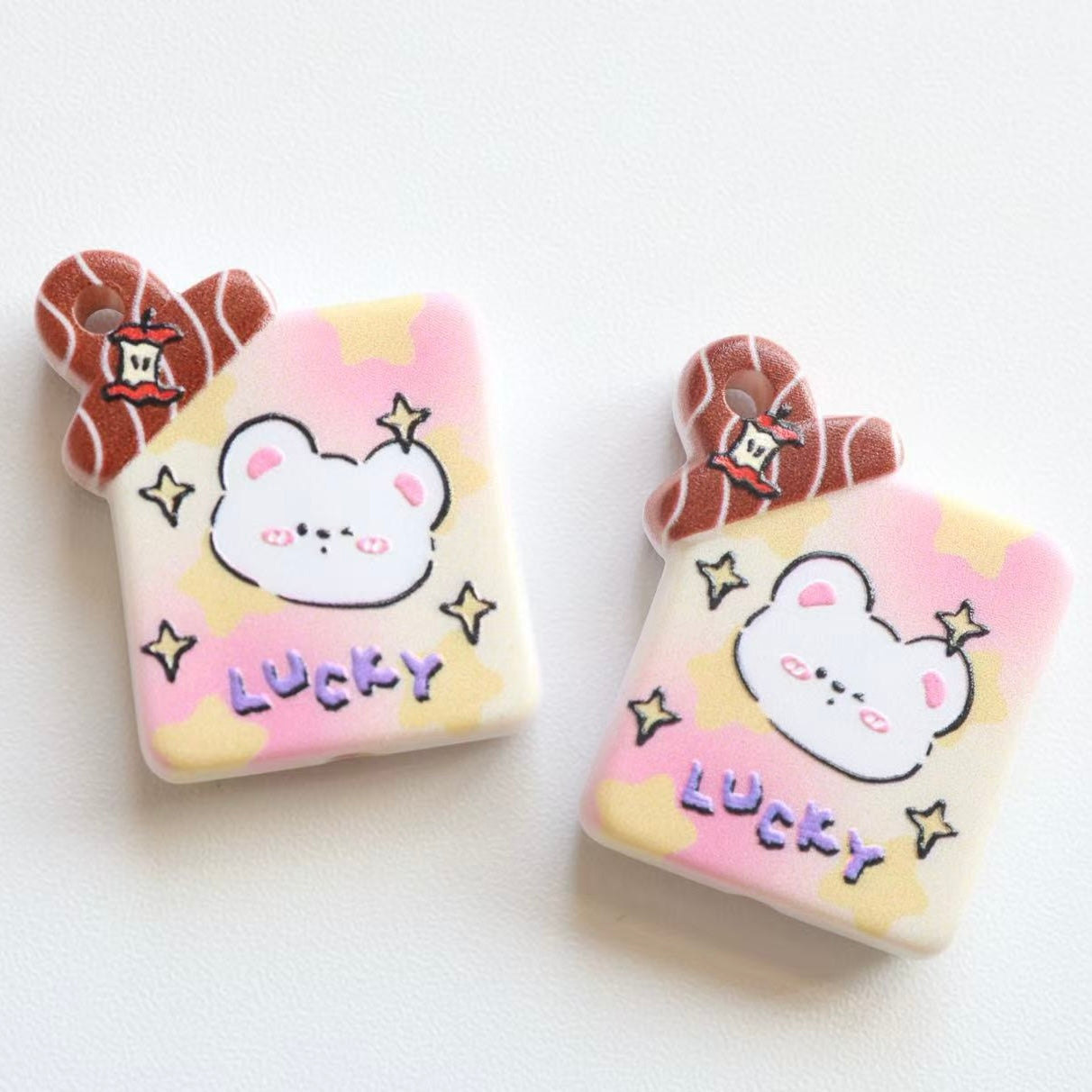 Cute Beads