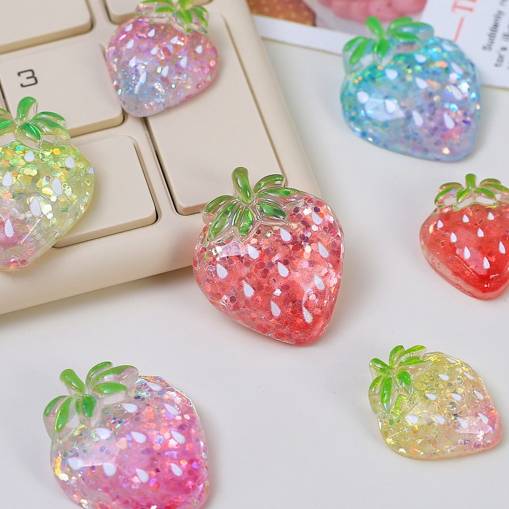 Strawberry Charm