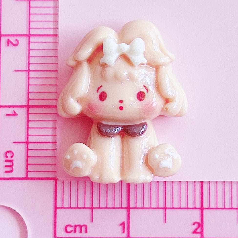 Cute Puppy Charm