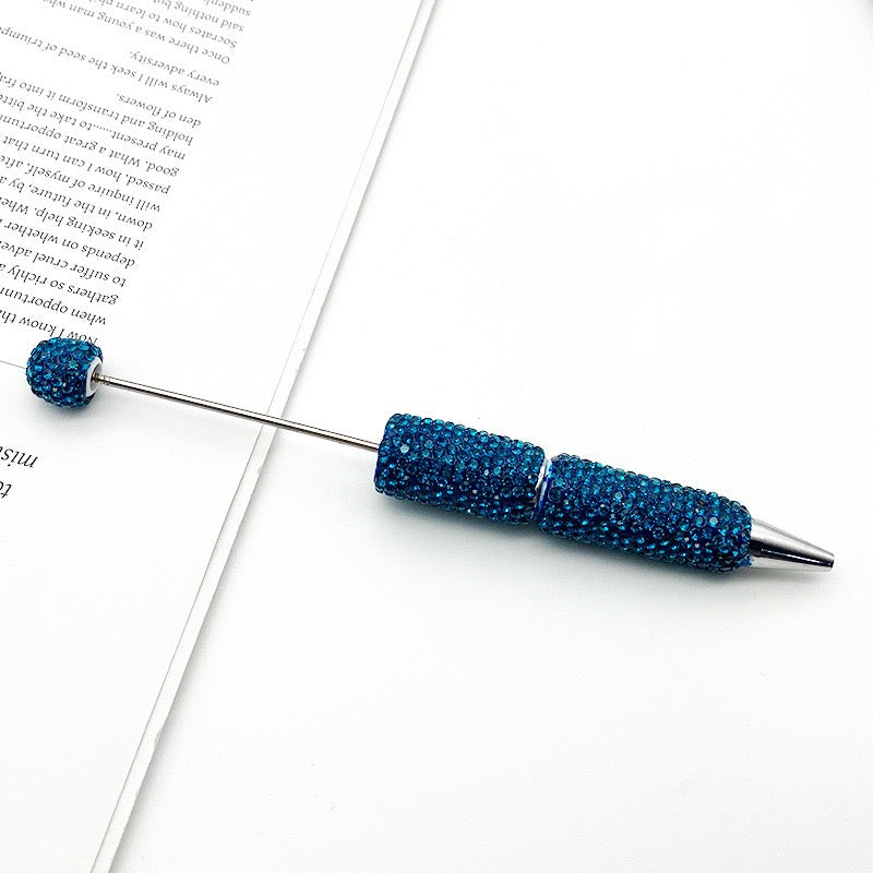DIY Beaded Pen