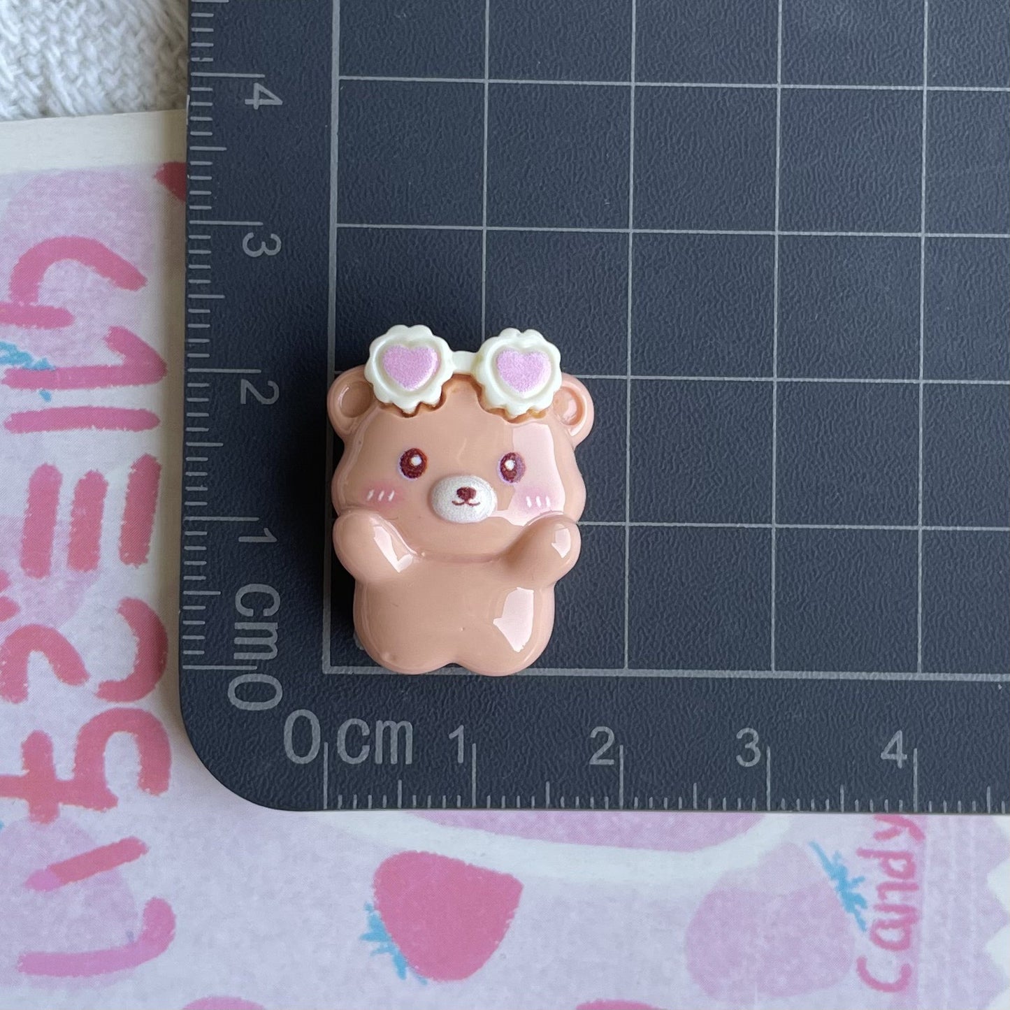 Cute Animal Charm