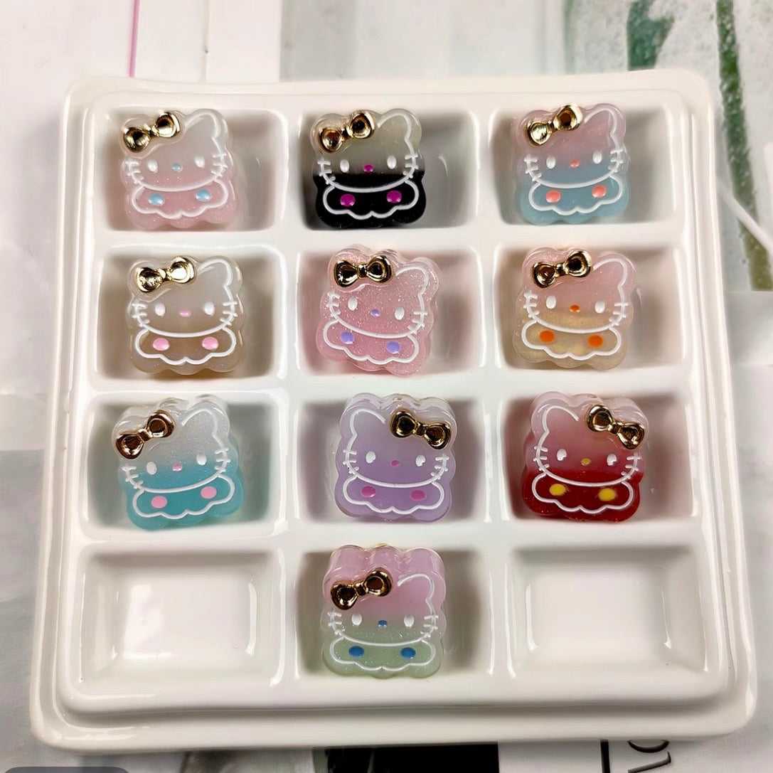Little Cat Beads