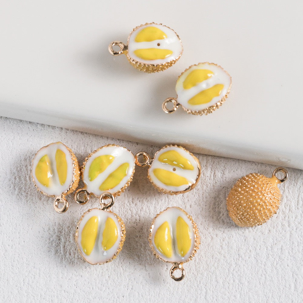 Mixed Style Alloy Pendants