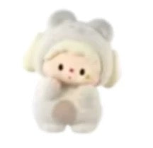 Lulu Dog's Little Bear Party Meme