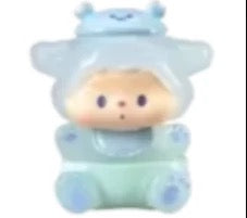 Lulu Dog's Little Bear Party Meme