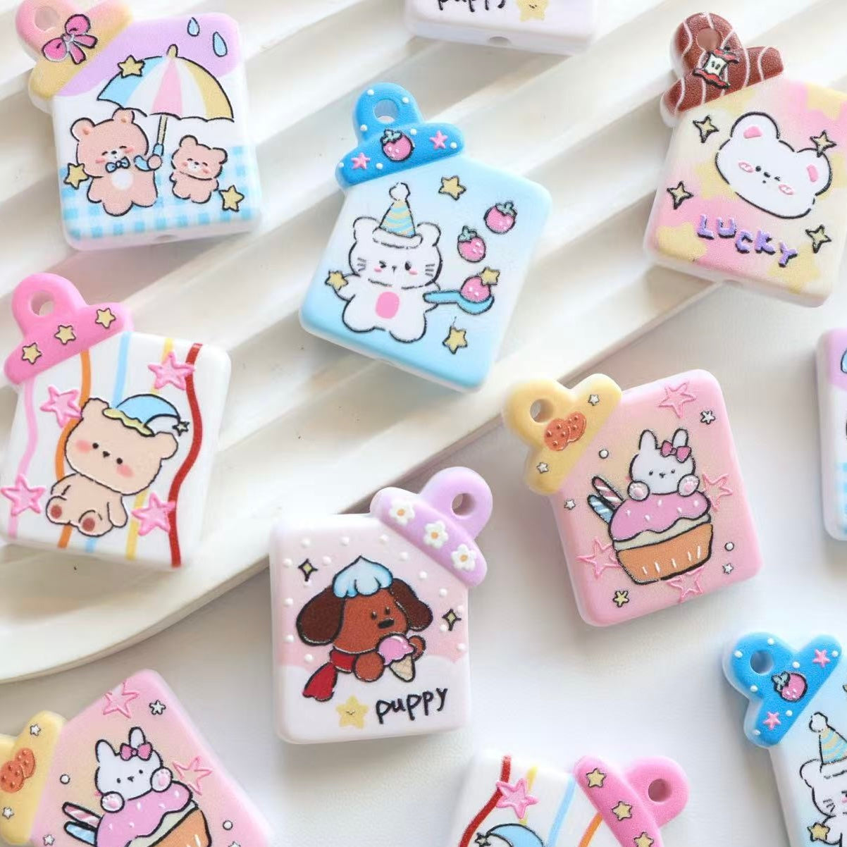 Cute Beads