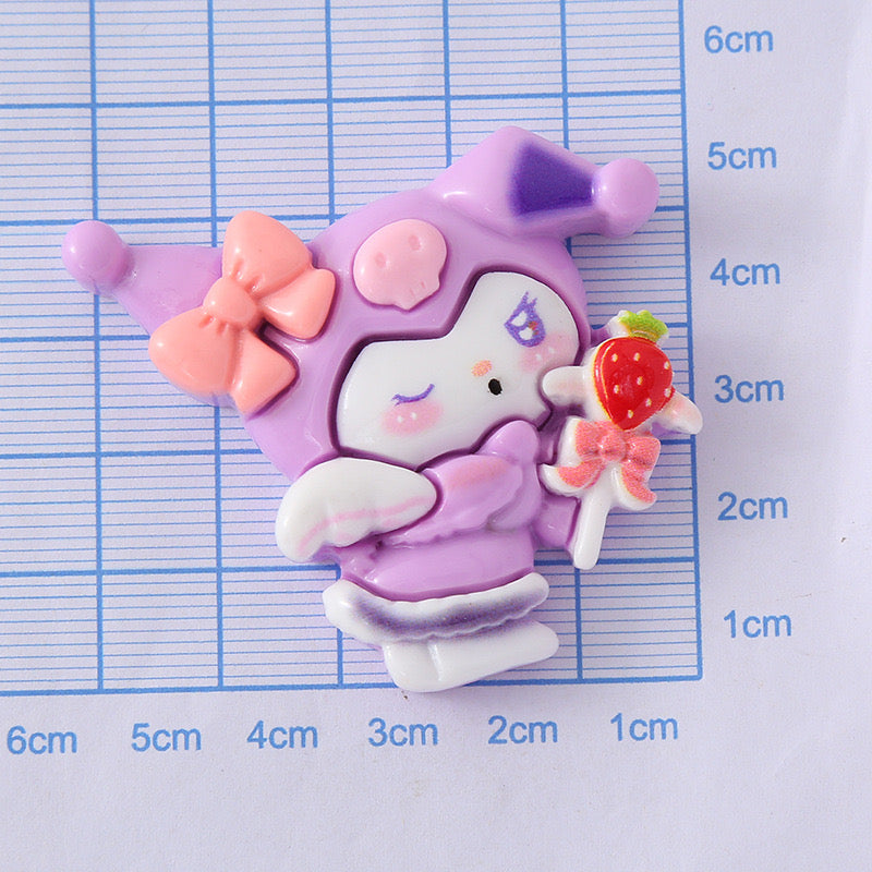 Large Sanrio Charm