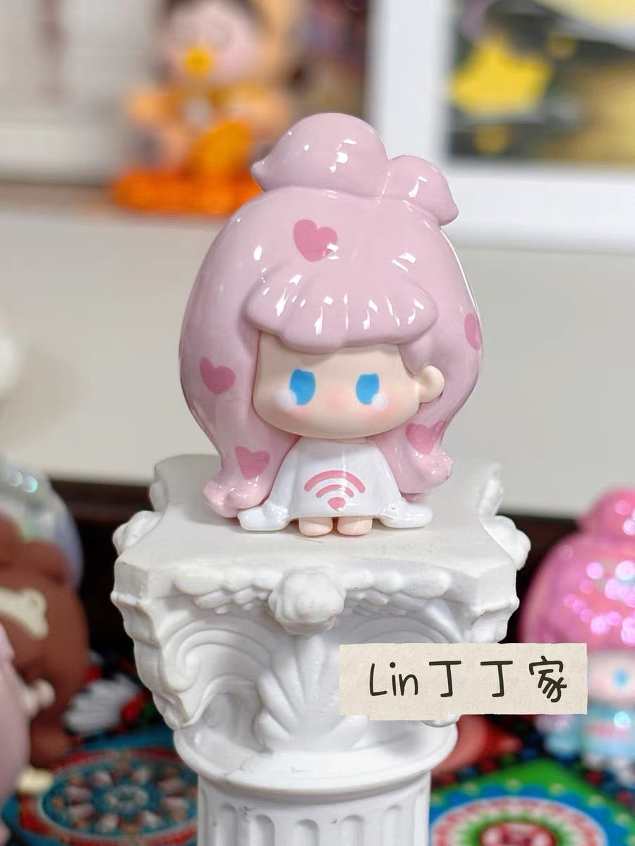 NuNu Cute Mini Charms