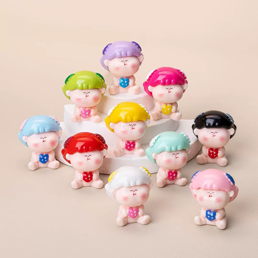 The Charm Of Angel Lilith