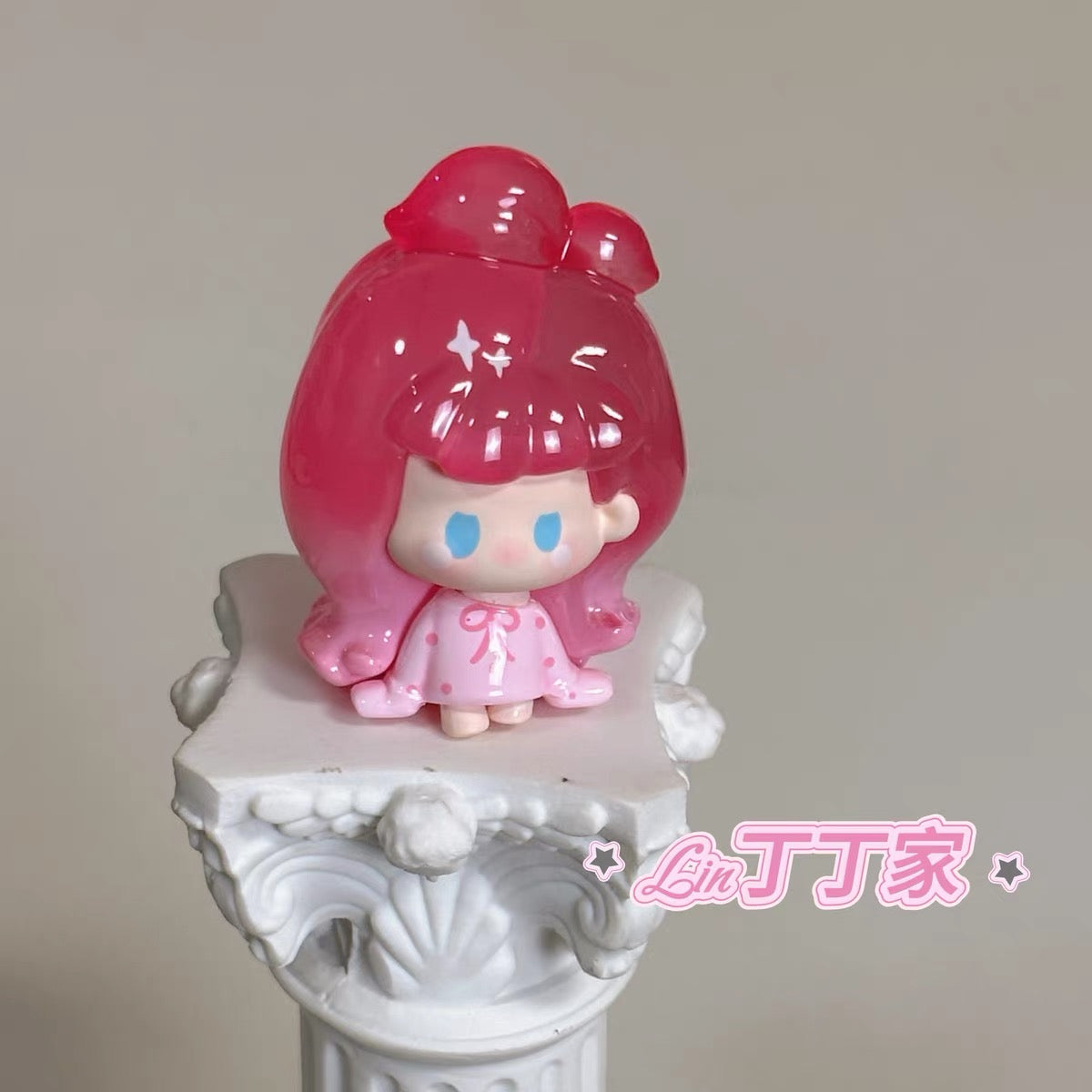 NuNu Cute Mini Charms