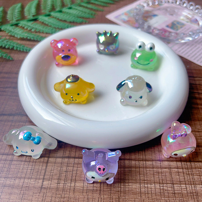 Sanrio Beads