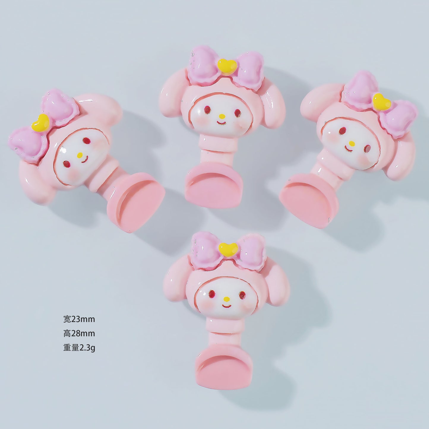 Sanrio Charm