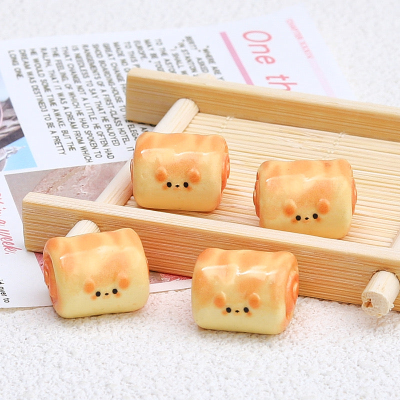 Mini Food Charm