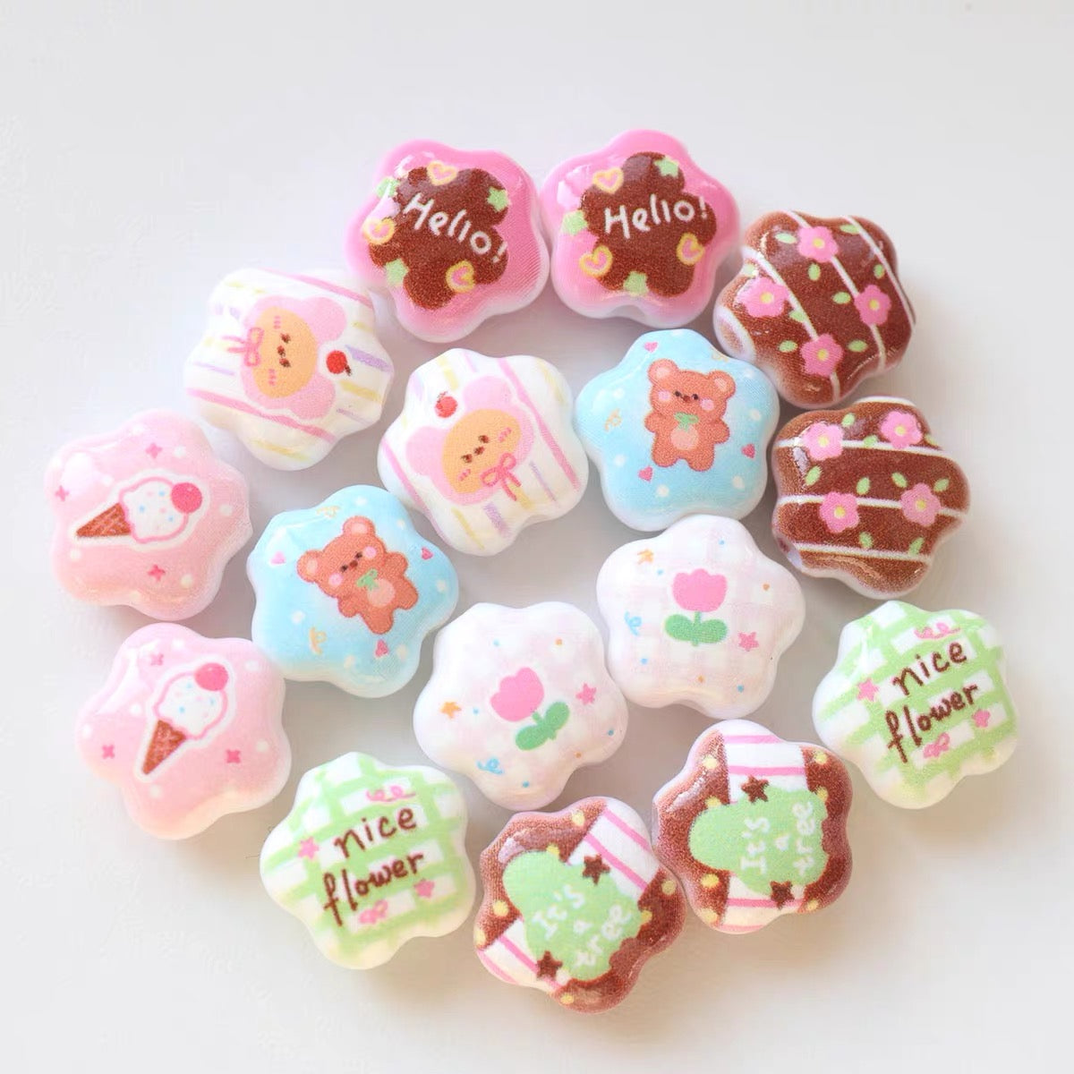 Cute Beads