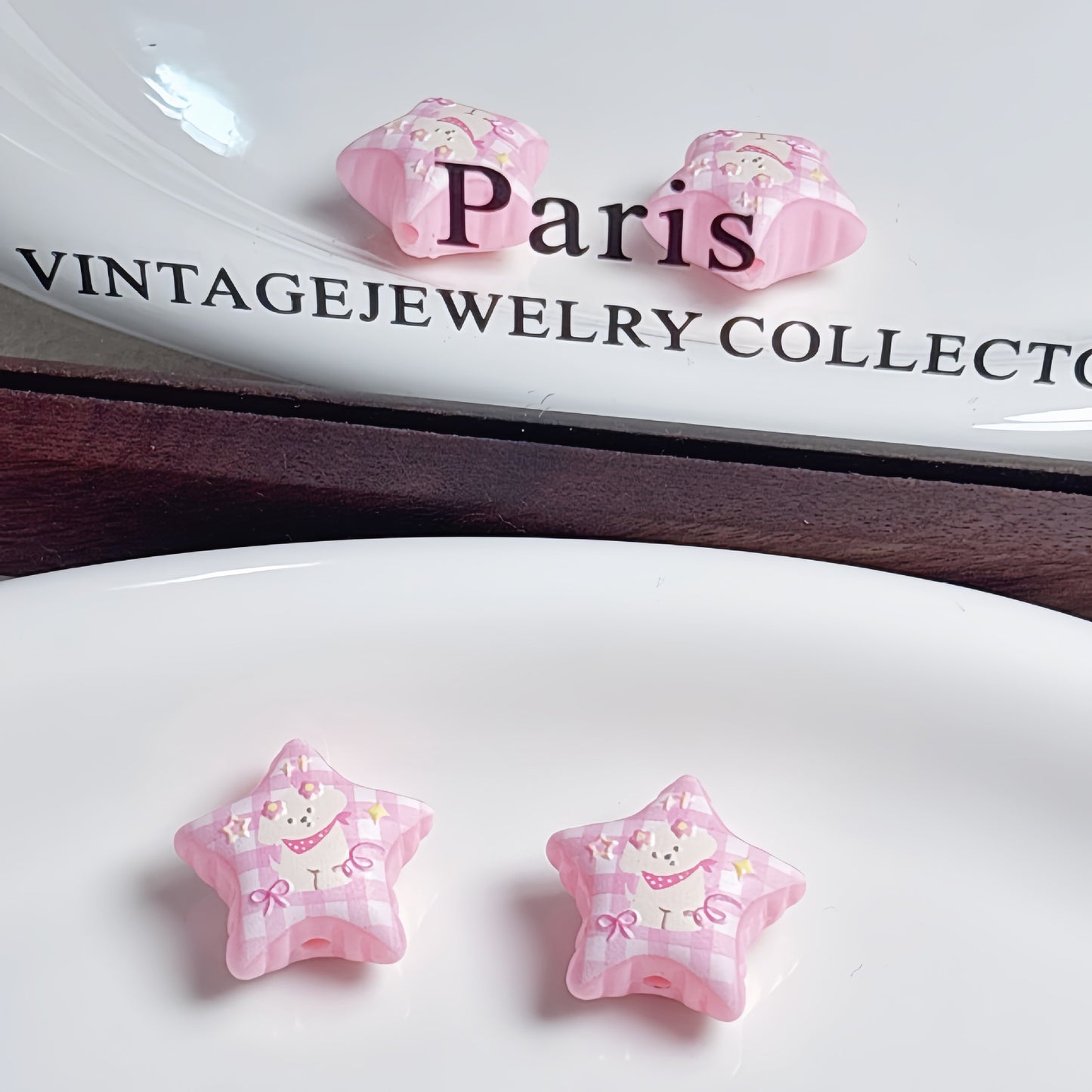 Star Beads