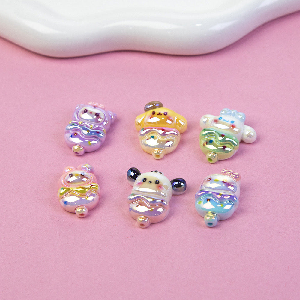Sanrio Beads