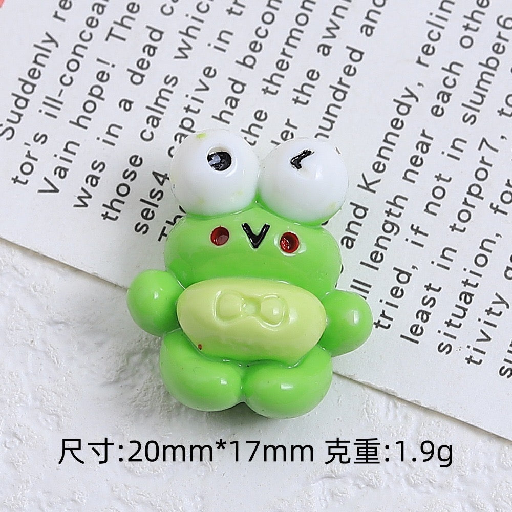 Cute Cartoon Charm