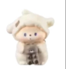 Lulu Dog's Little Bear Party Meme