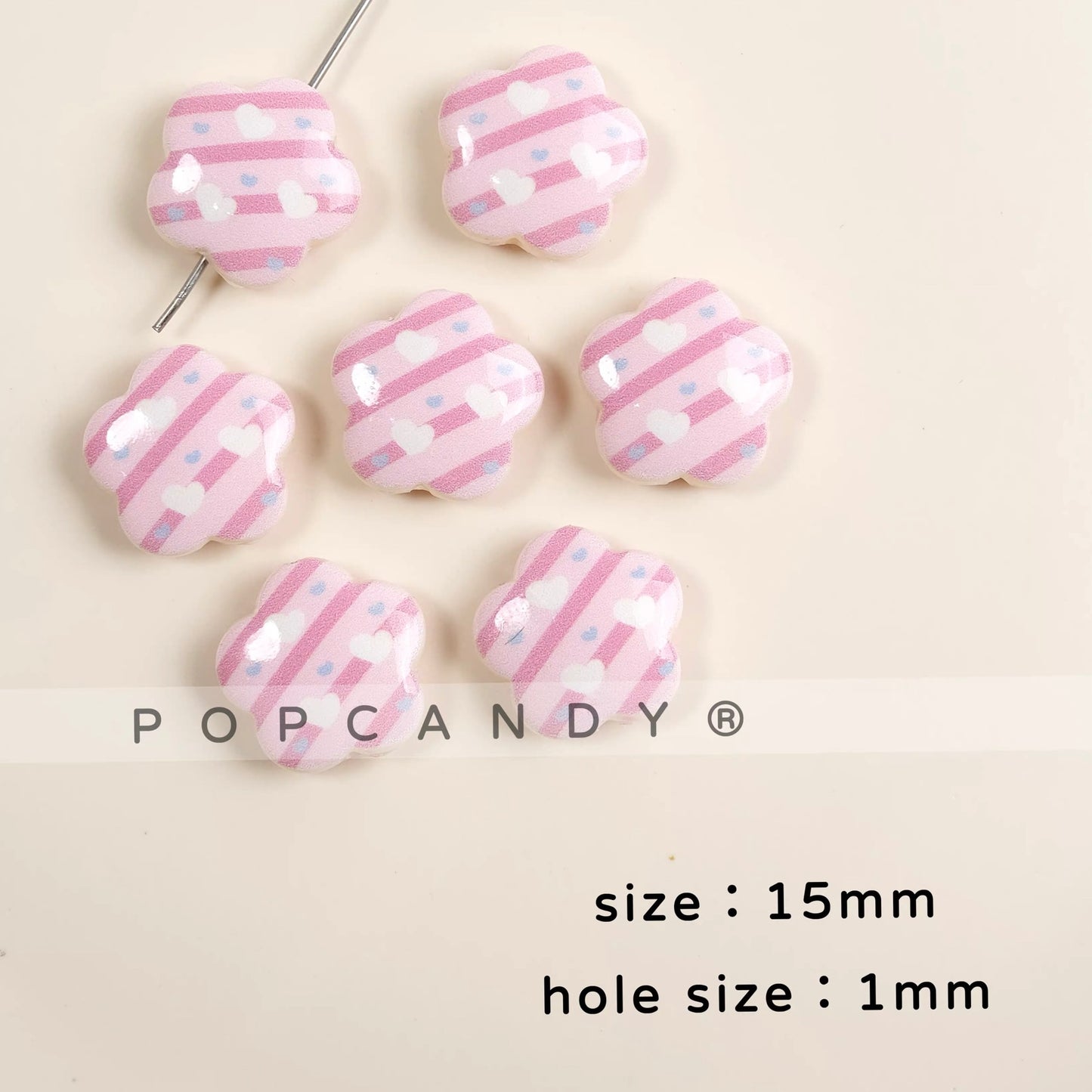 Cute Beads
