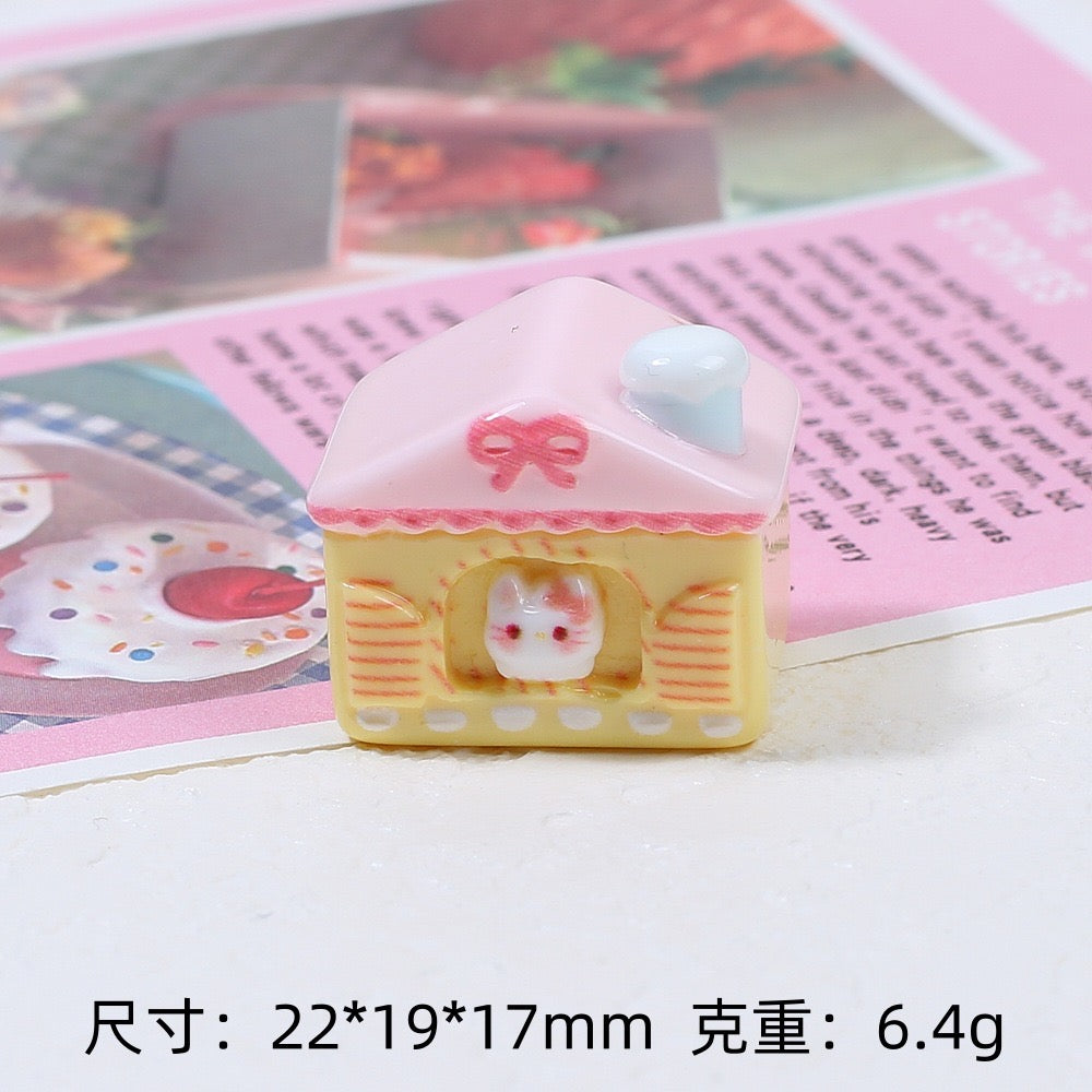 Hello Kitty Charm