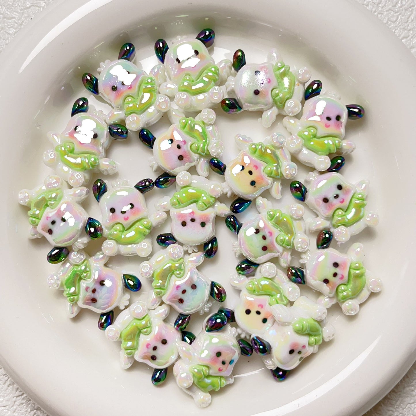 Sanrio Beads