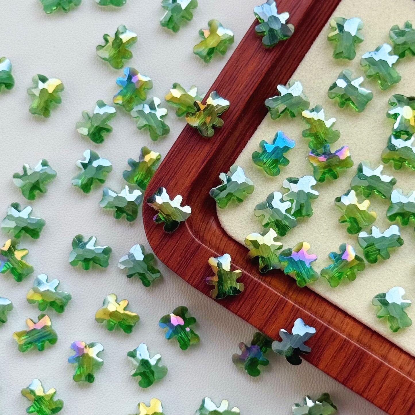 Little Bear Beads