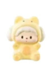 Lulu Dog's Little Bear Party Meme