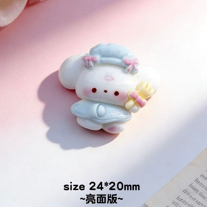 Bunny Charm