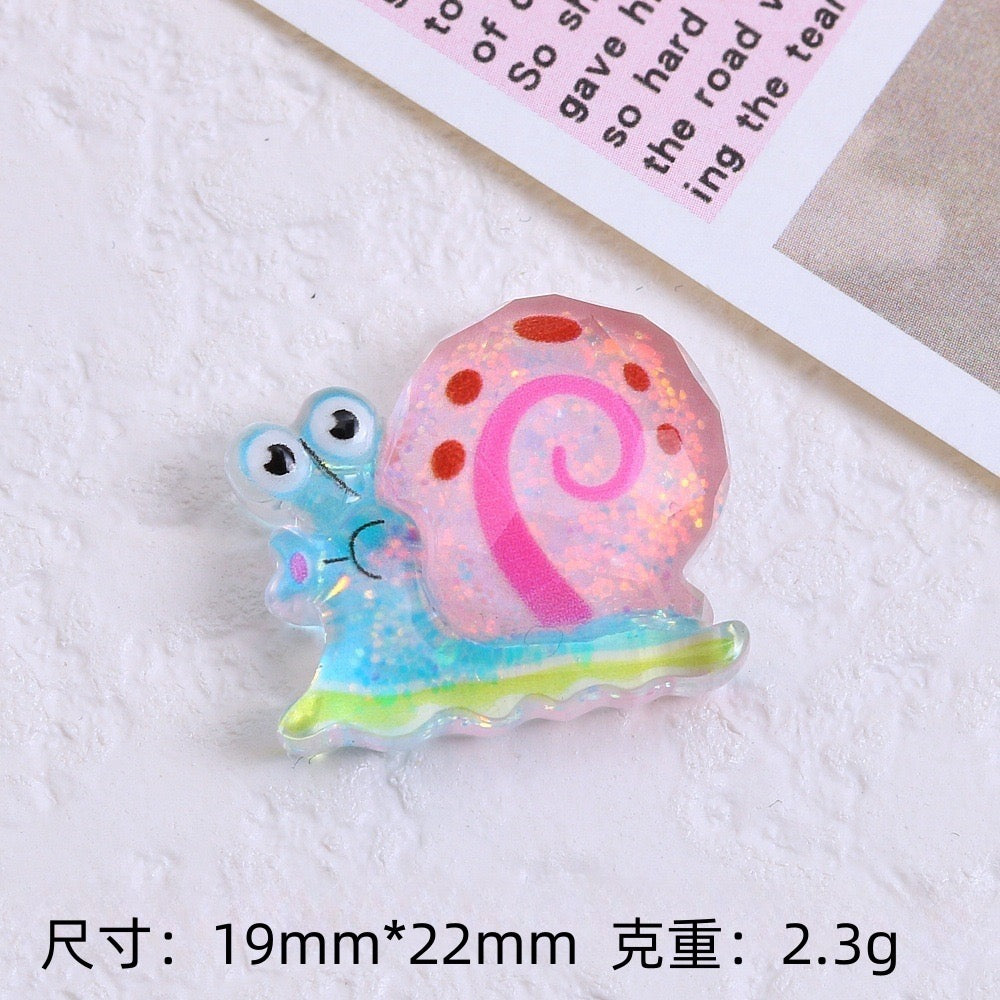 Spongebob Squarepants Charm