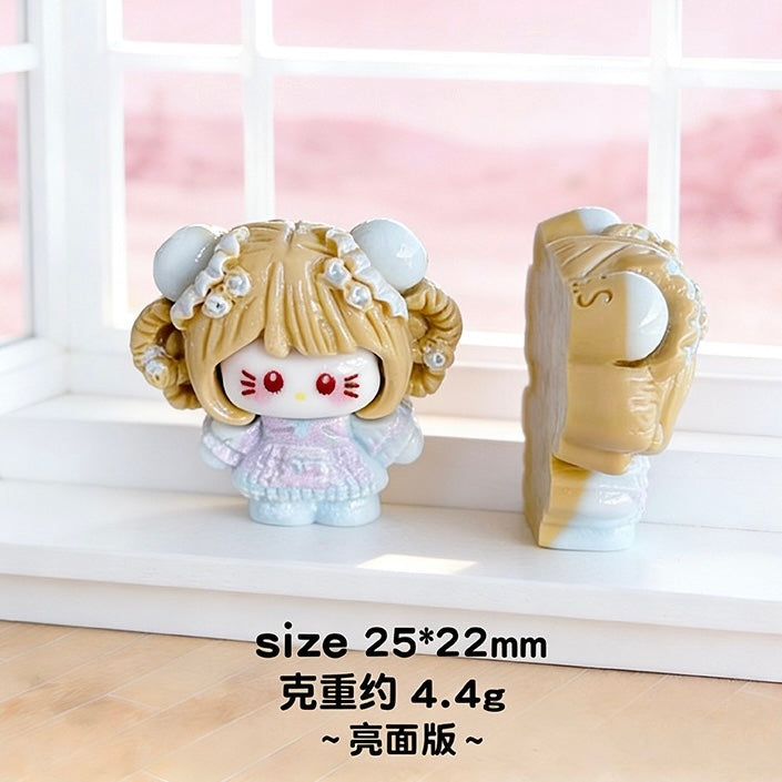 Cute Girls Charm