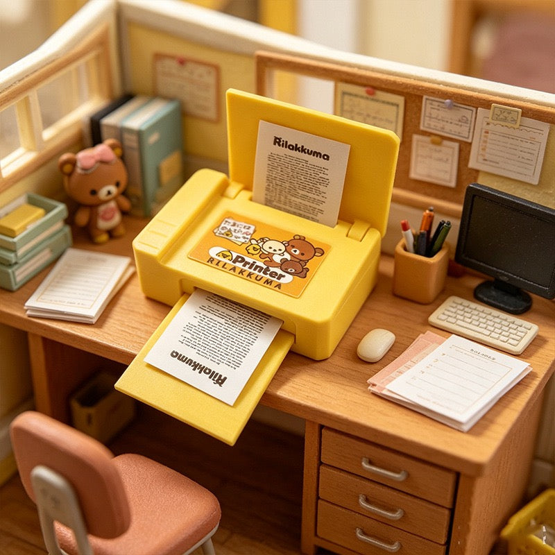 Mini Printer