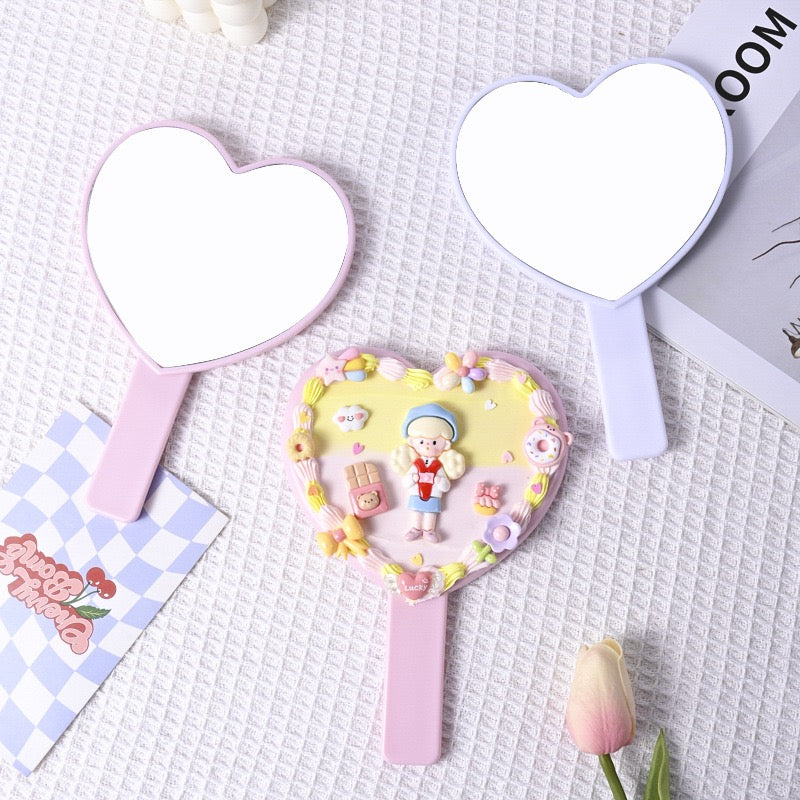 Handmade Mirror