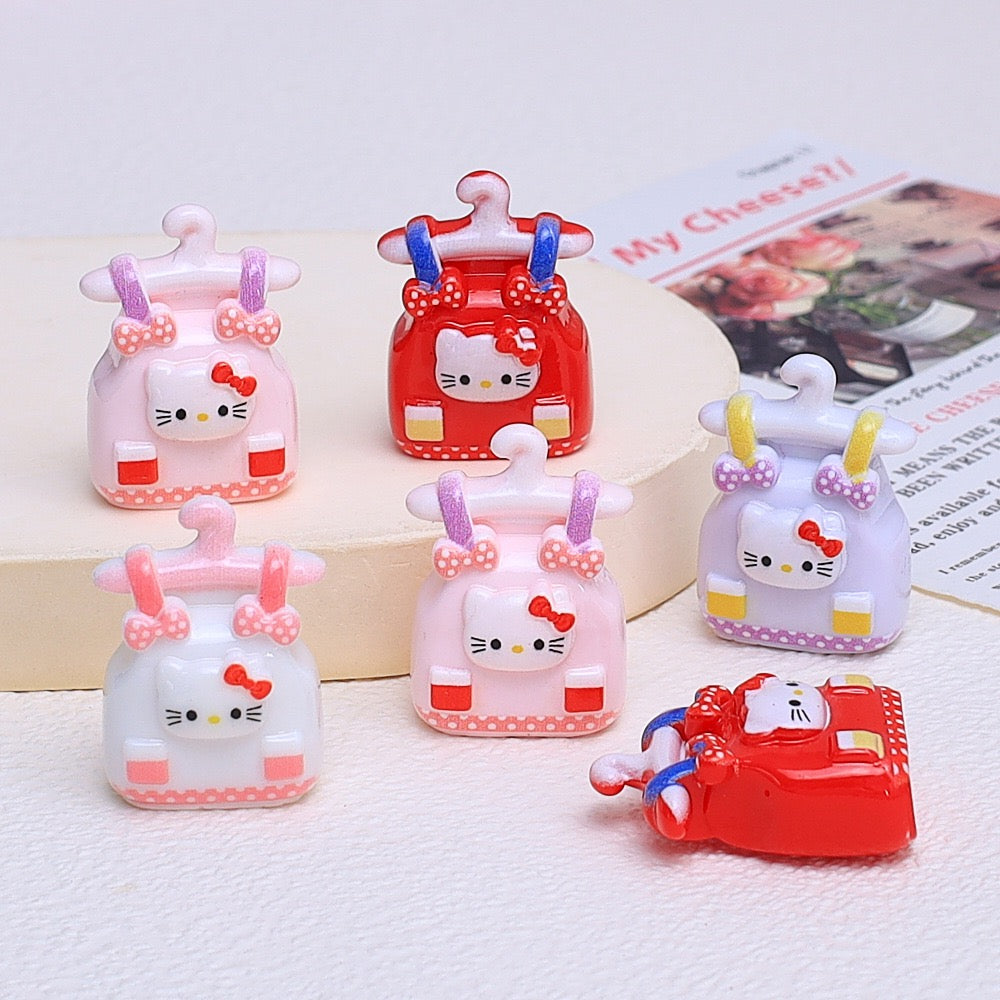 Hello Kitty Charm