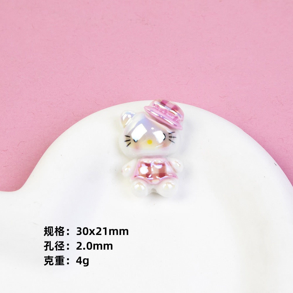 Sanrio Beads