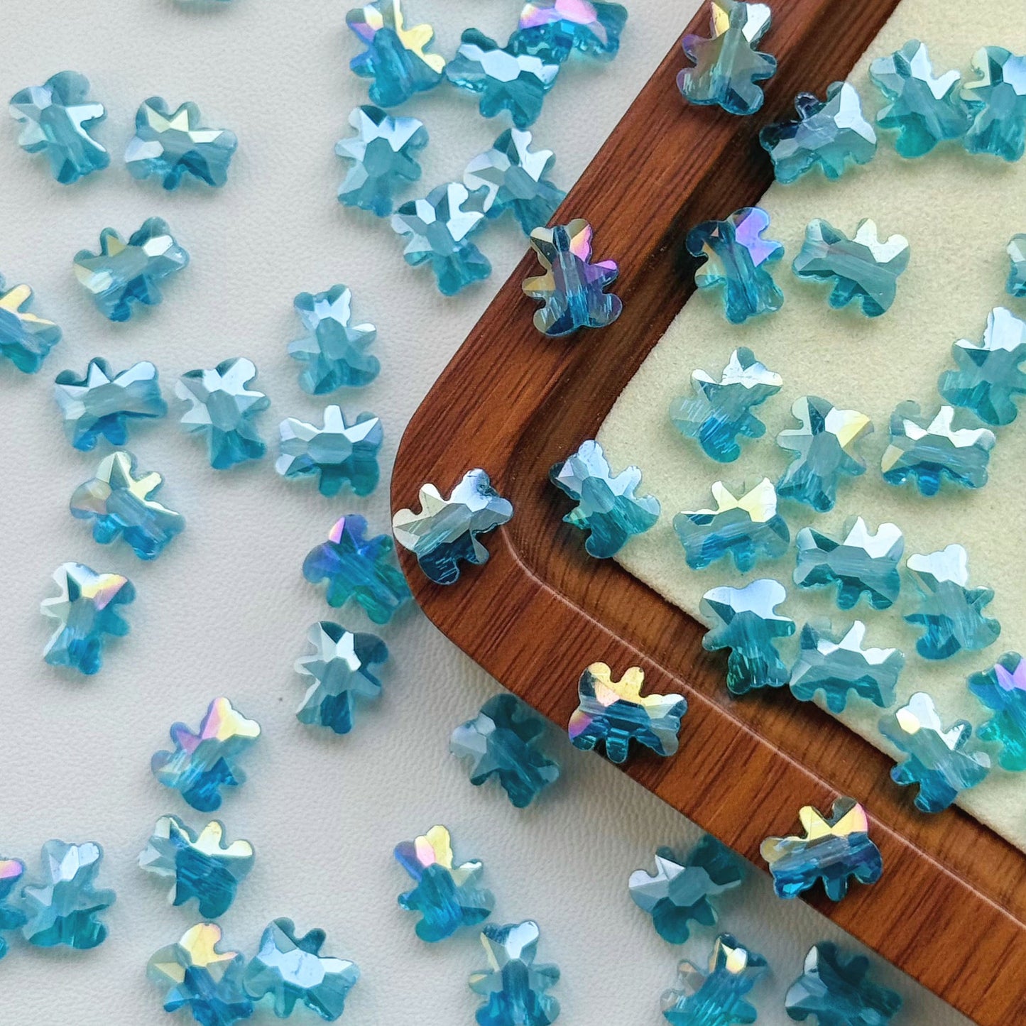 Little Bear Beads