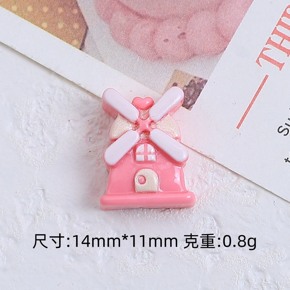 The Charm Of The Miniature Bear Garden