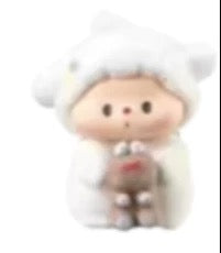 Lulu Dog's Little Bear Party Meme