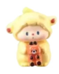 Lulu Dog's Little Bear Party Meme