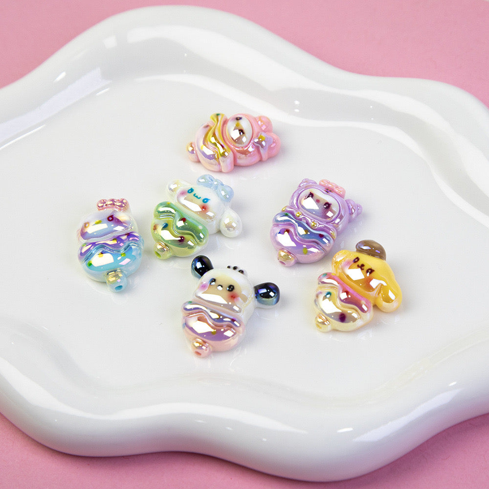 Sanrio Beads