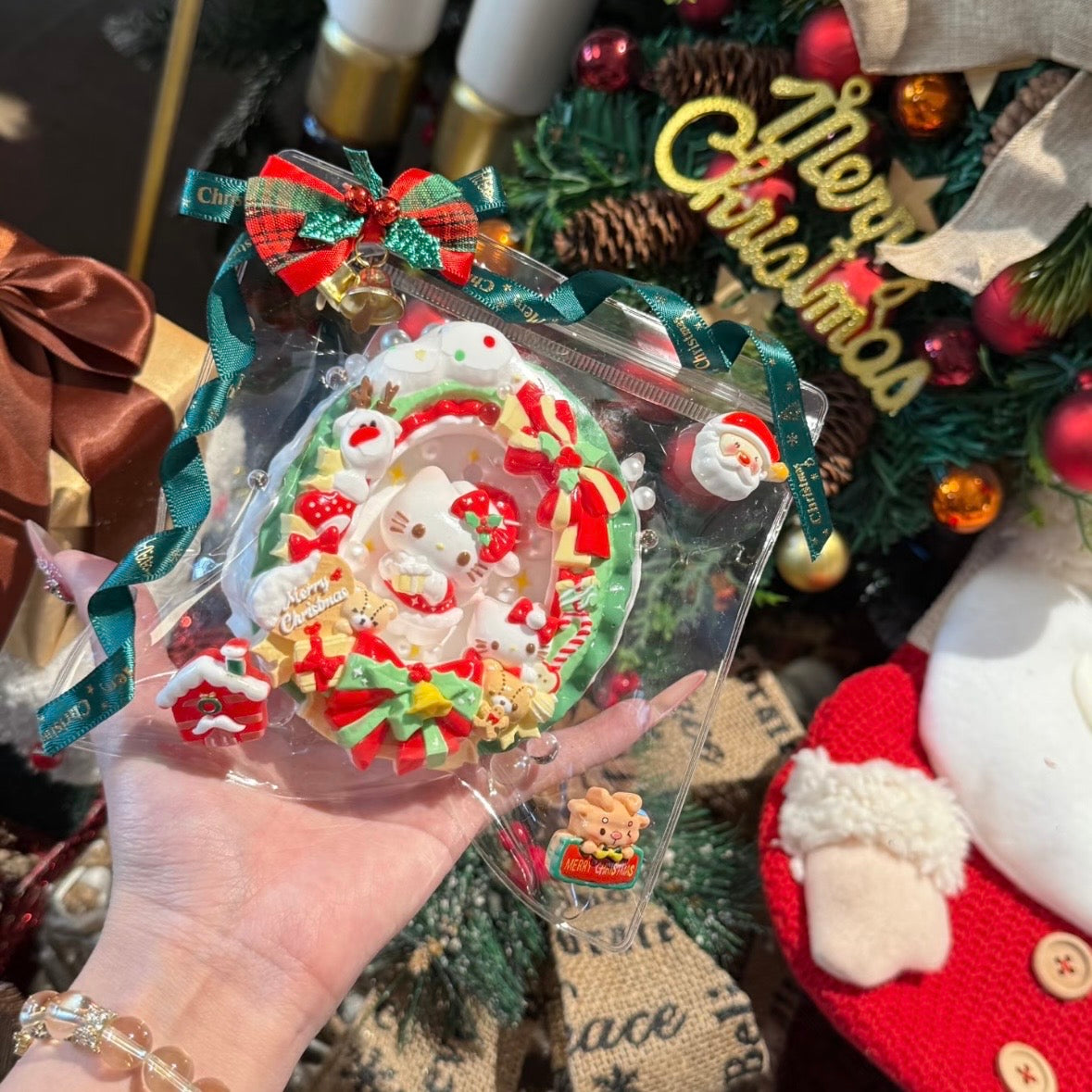 Customized Taba Squishy Toy