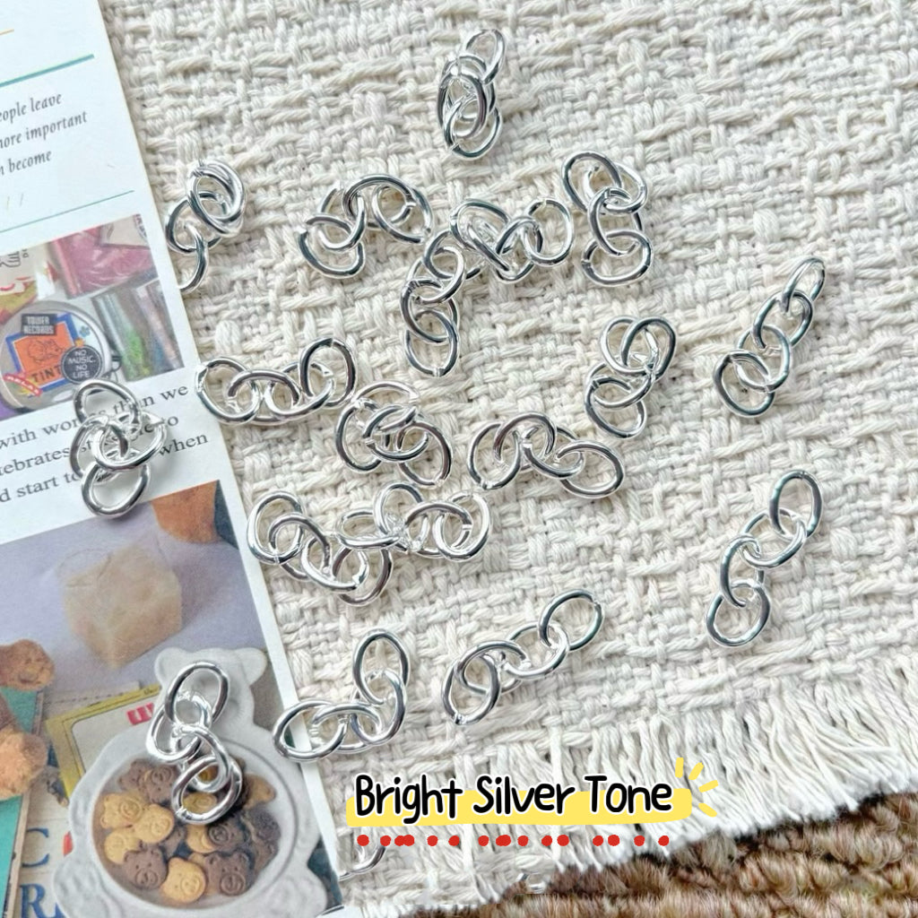 4‑Segment Chain