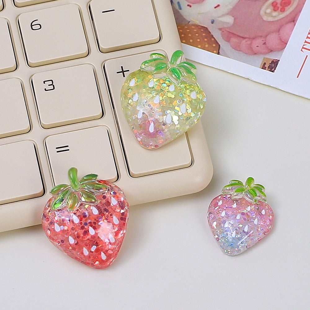 Strawberry Charm