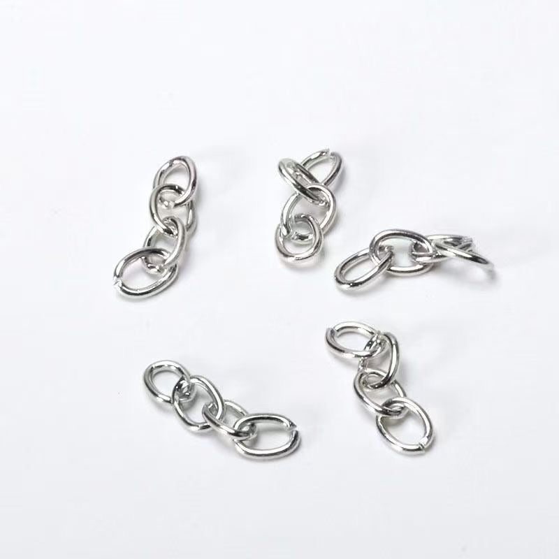 Four-Link Chain