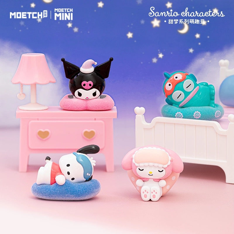 Sanrio Mini Capsule Blind Bag