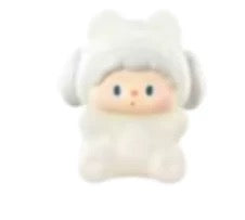 Lulu Dog's Little Bear Party Meme