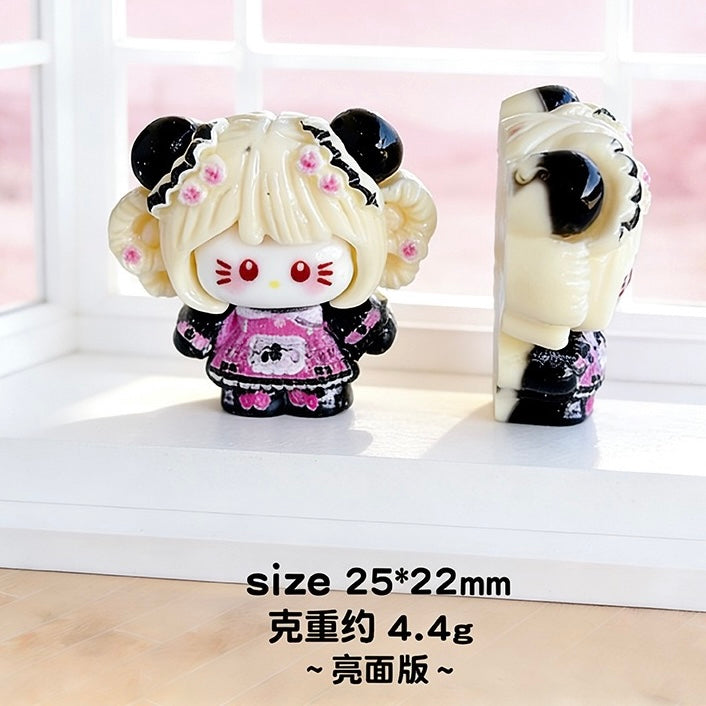 Cute Girls Charm